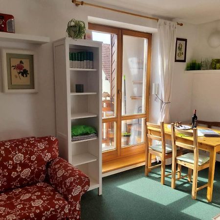 Apartmán Apartmán 6 u sjezdovek Rokytnice nad Jizerou Exteriér fotografie