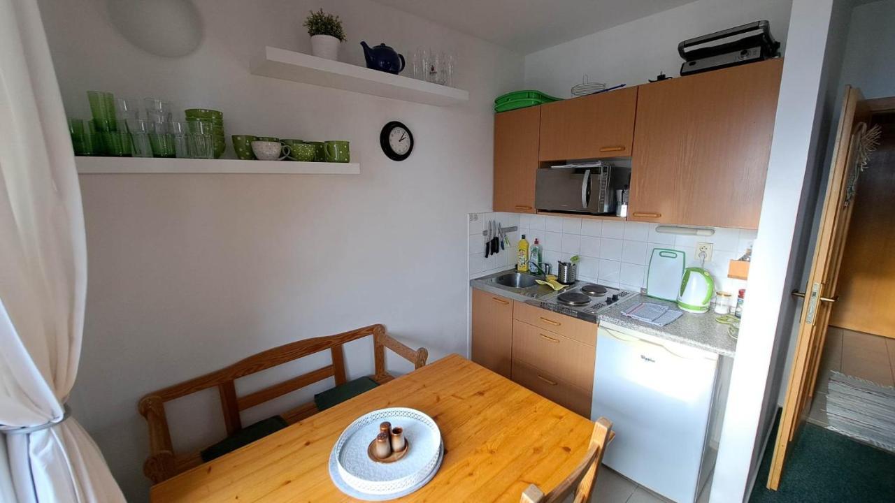 Apartmán Apartmán 6 u sjezdovek Rokytnice nad Jizerou Exteriér fotografie