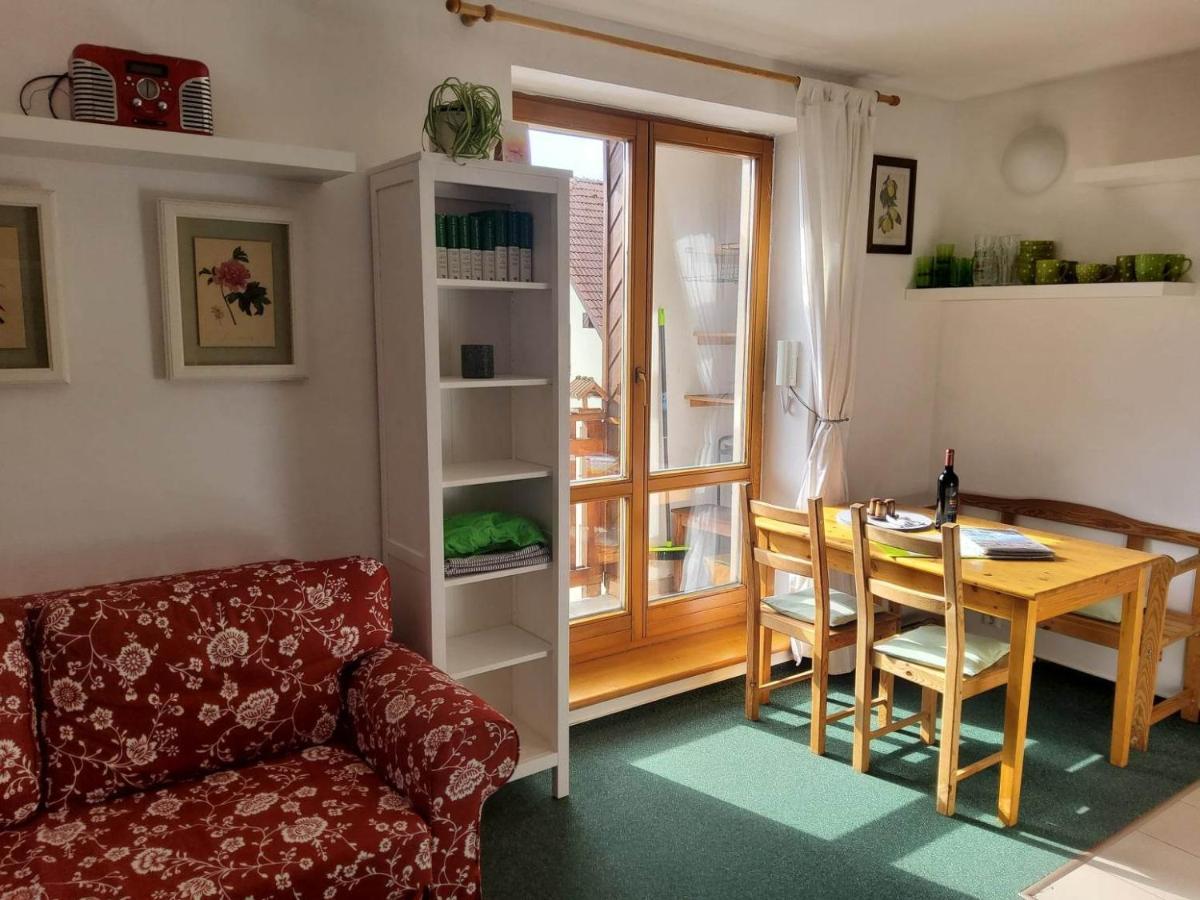 Apartmán Apartmán 6 u sjezdovek Rokytnice nad Jizerou Exteriér fotografie